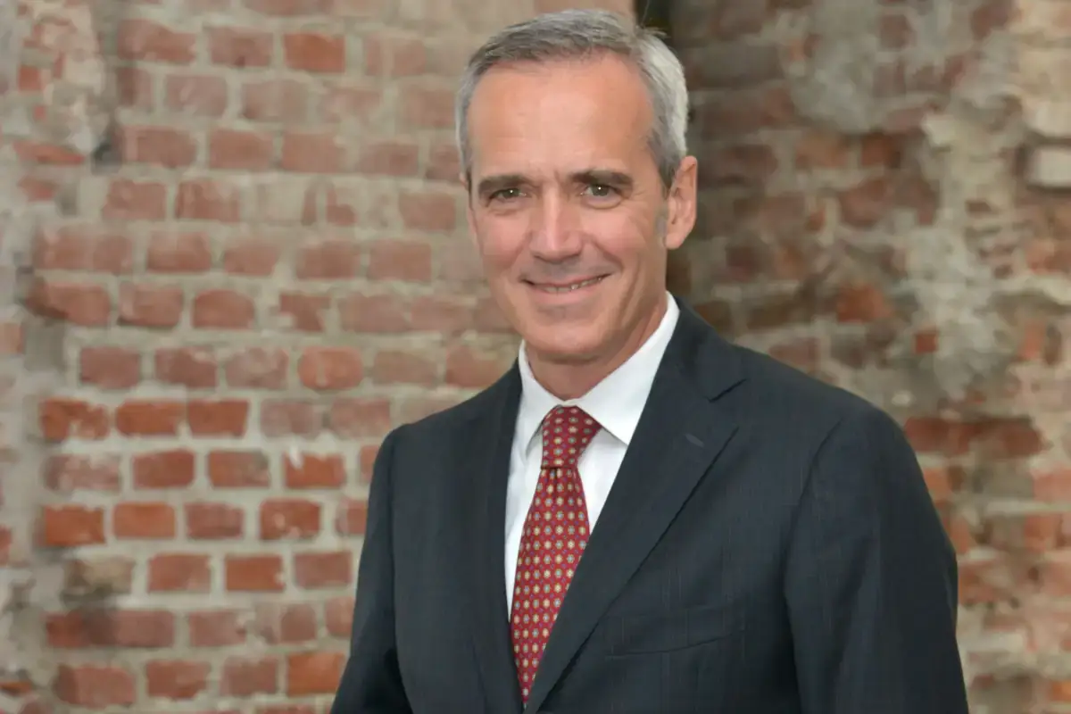 Alfredo Pratolongo 